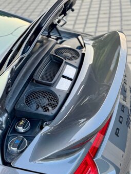 Porsche 911 991.1 4S PDK Aero packet - 15