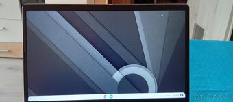 Acer Chromebook 314 Pure Silver (CB314-4H-31PS) - 15