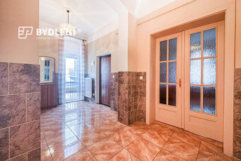 Pronájem bytu 3+1, 103 m² Českobratrská 1556, Teplice - 15