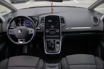 Renault Grand Scénic 130 TCe /aj na splátky/ - 15