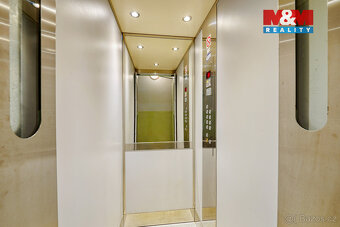Prodej bytu 3+1, 76 m², Plzeň, ul. Vejprnická - 15