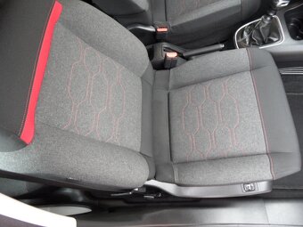 Citroen C3 1.2 PureTech,1.maj,zak. v ČR,najeto 89000km - 15