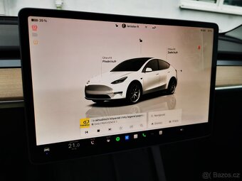 Tesla Model Y Long Range Dual motor. - 15