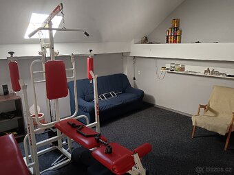 Prodám rodinný dům - 15