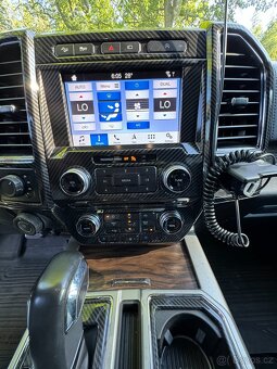 Ford F150 3.5 Ecoboost DPH - 15