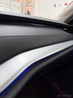 Škoda Octavia 1.0 TSI 81 kW • 11/2020 • 1. majitel • Servis - 15