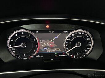 Volkswagen Tiguan, 2.0 TFSI 132 kW, Automat, 4x4, Servis - 15