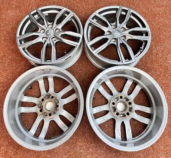 5x114,3 R17 Mitsubishi Outlander / ASX - ET 38 - TPMS - 15