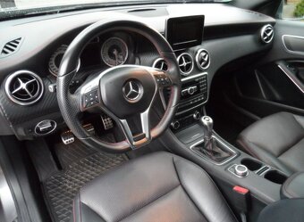 Mercedes A200 AMG paket - 15