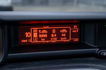 Citroën C3 Picasso VTi 95 Attraction. - 15