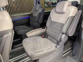 Volkswagen Multivan 1,5 TSI, 130KW, 4 MOTION Long - 15