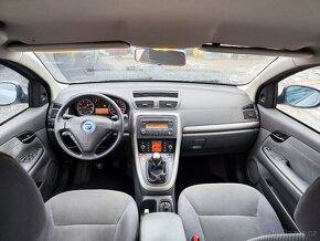 FIAT CROMA 1.9 JTD 88 KW KOMBI 2007 - 15