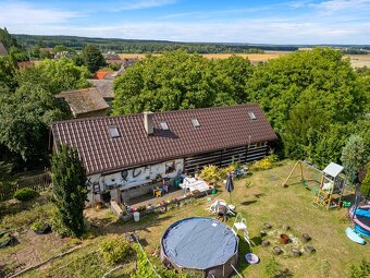 Prodej rodinného domu 115 m², pozemek 735 m² - 15