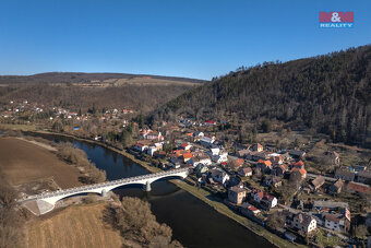 Prodej rodinného domu ve Zbečně - 15