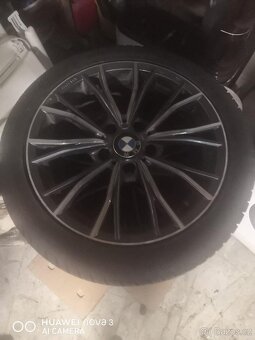 BMW 120d x drive f20 - 15