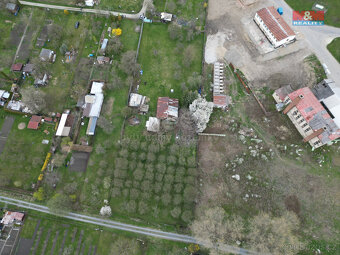 Prodej pozemku k bydlení, 4385 m², Přerov - 15