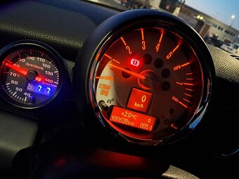 Mini Cooper R56 S – 2010 - 15