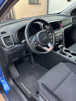 Kia Sportage QL  1.6 CRDi SCR - 15