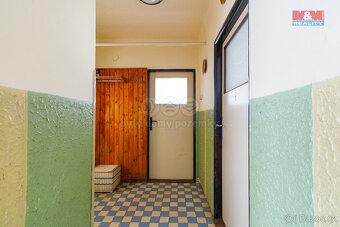 Prodej rodinného domu, 81 m², Příčovy - 15
