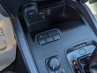 Ford Ranger WILDTRAK 3.2TDCi 147kW A/T DPH - 15