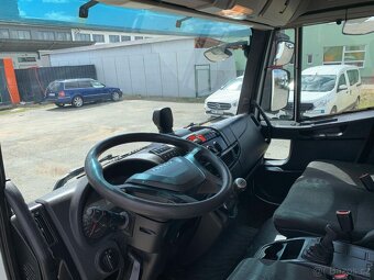 IVECO EUROCARGO 120EL220 IZOTHERM Euro 6 Čelo Klima /8475/ - 15