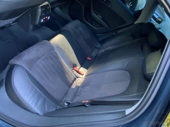 Audi A6 C7 Avant 3.0TDI 200kW 4x4 QUATTRO S-tronic 190tkm - 15