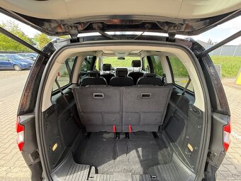FORD GALAXY 2.2 TDCI TITANIUM 147KW 7 MIST MODEL 2014 - 15