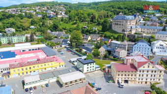 Pronájem ordinace nebo kanceláří, 85 m², Šternberk, Dvorská - 15