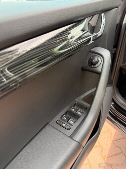 Škoda Octavia III Style plus, 1,4TSi. - 15