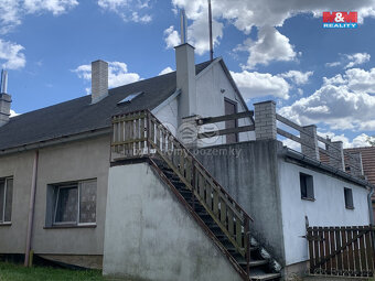 Pronájem bytu 1+kk, 58 m², Vojkovice - 15