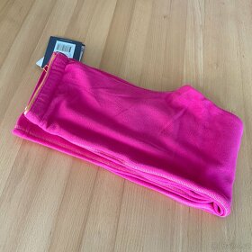 NOVÉ-fleece tepláky Didriksons Monte-vel 120 - 15