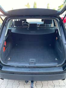 Volkswagen Touareg 3.0 TDI, II. Generace - 15