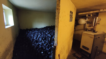 Výměna za byt nebo prodej 1/2 RD - 15