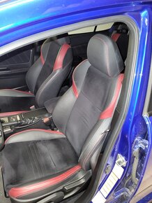 Prodam Subaru WRX STI 2015 - 15