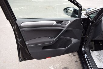 Volkswagen Golf 1.4 TSI 92kw ALLSTAR NAVI BMT - 15