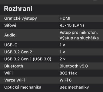 Acer Nitro 5 Obsidian - 15