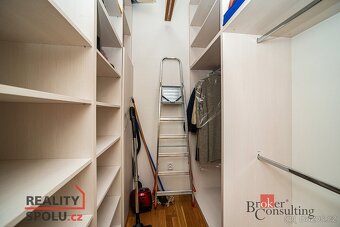 Pronájem, byty/4+kk, 76 m2, Tusarova 1263/7, 17000 Praha, Hl - 15