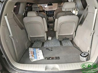 Prodam KIA CARNIVAL 9 mist - 15
