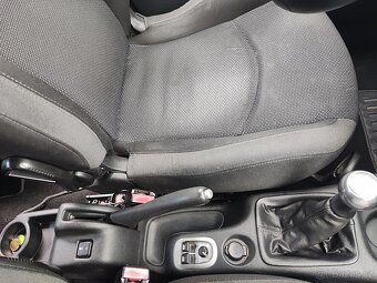 PEUGEOT 206+, rok výroby 2009 - 15