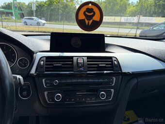 BMW 320d 2012 - 15