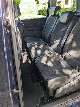 VW Sharan r.v 2013 2.0 130kw - 15