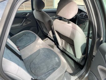 Citroën C5 2.0HDi - 15