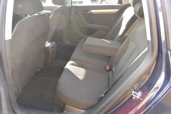 PRODAM Volkswagen Passat 1.4TSi - 15