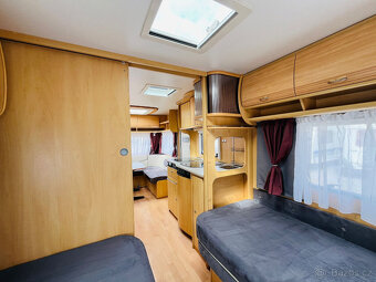 Dethleffs, bojler, 1350kg - 15