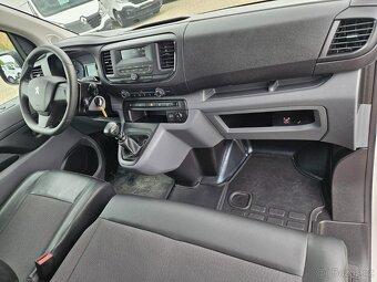 Peugeot expert L3H1 2.0HDi/122hp 6 miestne - 2020 - 15
