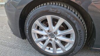 Mazda 6 2.0 121Kw SKYACTIV Navi, Tažné, Alu, TOPstav - 15