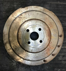 skoda favorit forman motor 781 135 B 1.3 bmm 40kw dily - 15