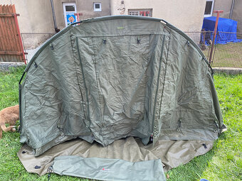 Bivak Trakker Trident AS Bivvy + zimní přehoz - 15