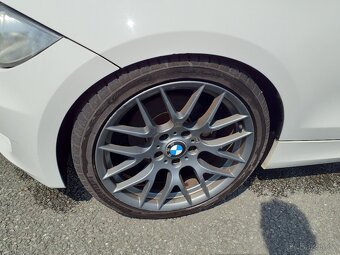 BMW 2.0i xenony -výhřev-cabrio 2008 - 15