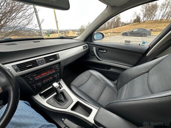 BMW e90, 320d, 120kw 247tkm - 15